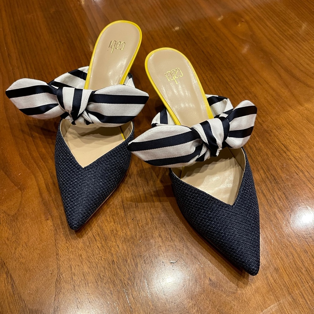 Cabi Mules